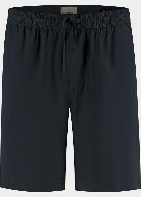 Dstrezzed Korte Broek heren Zwart Logan Easy Short 515628/999