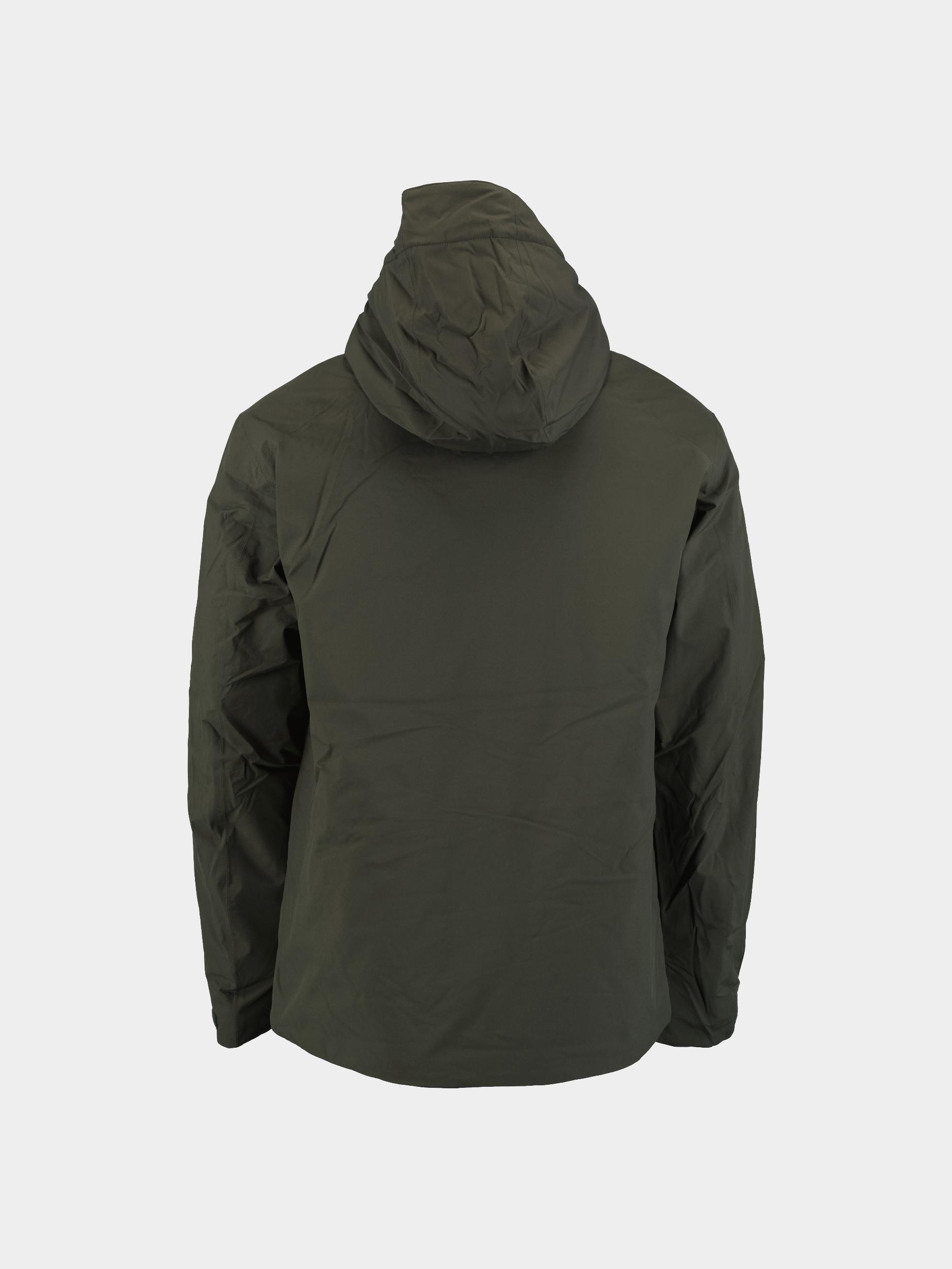 Tenson Winterjack Groen Dave 5017922/698