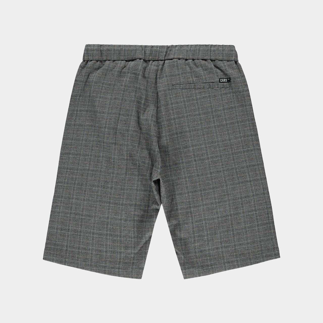 Cars Jeans Korte Broek Grijs REVALO 46830/17