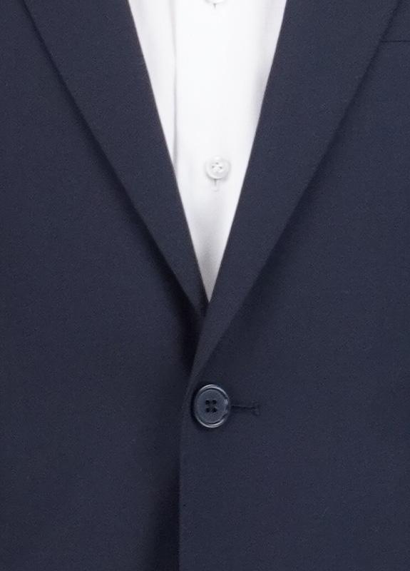 Ziltt Pak Blauw Thijs 1003 2-delig NYG-H66258S/Navy