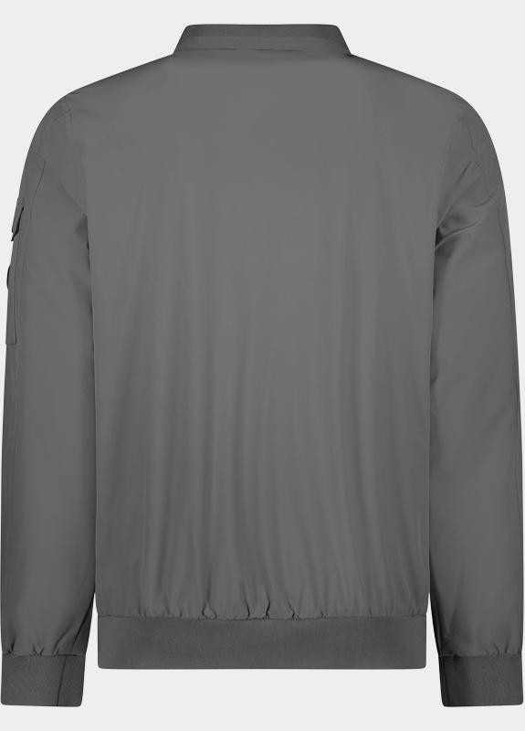 Cars Jeans Zomerjas heren Groen Yetur 60465/19