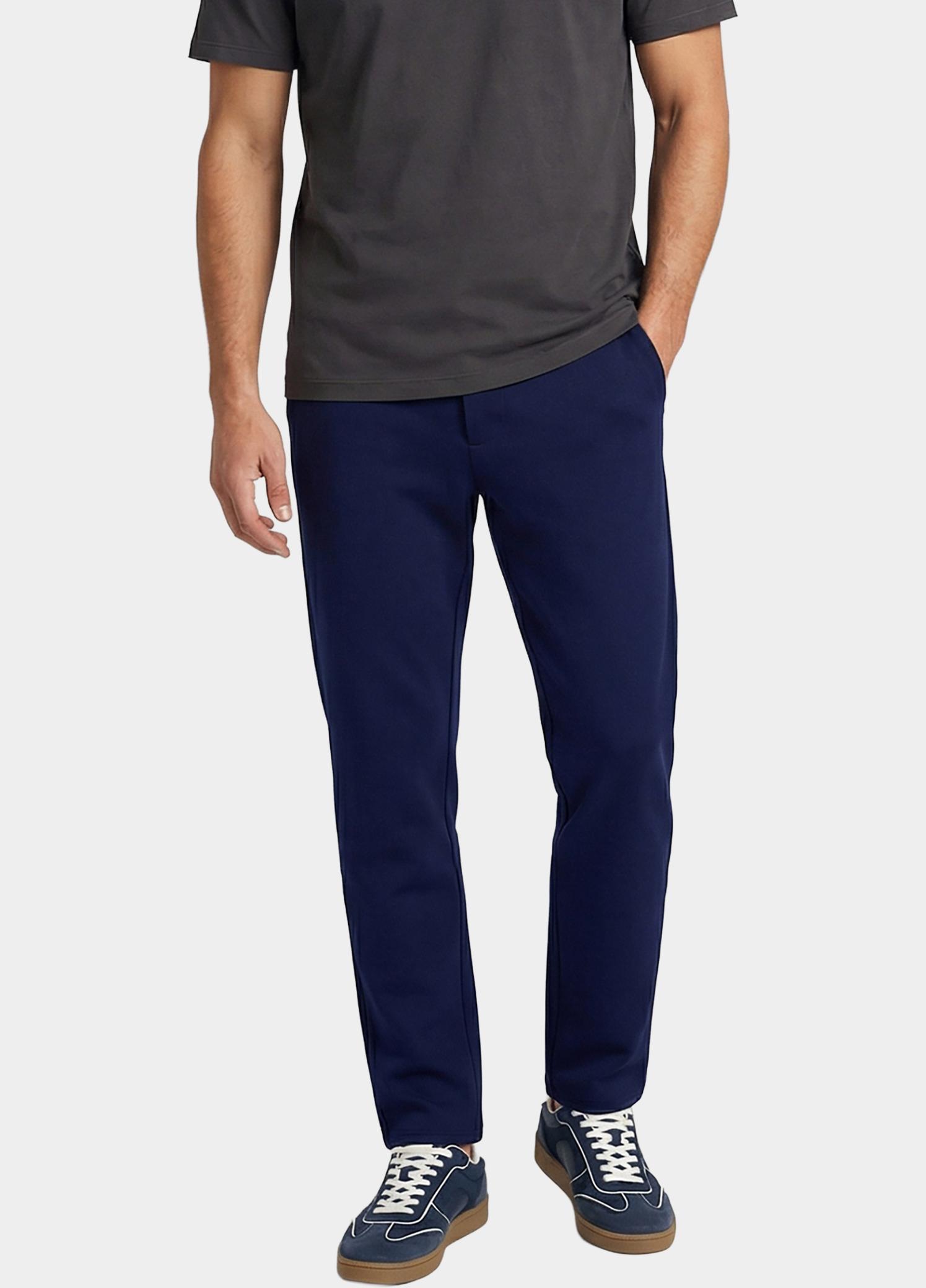 Cars Jeans Chino Blauw Carnsby 66758/12