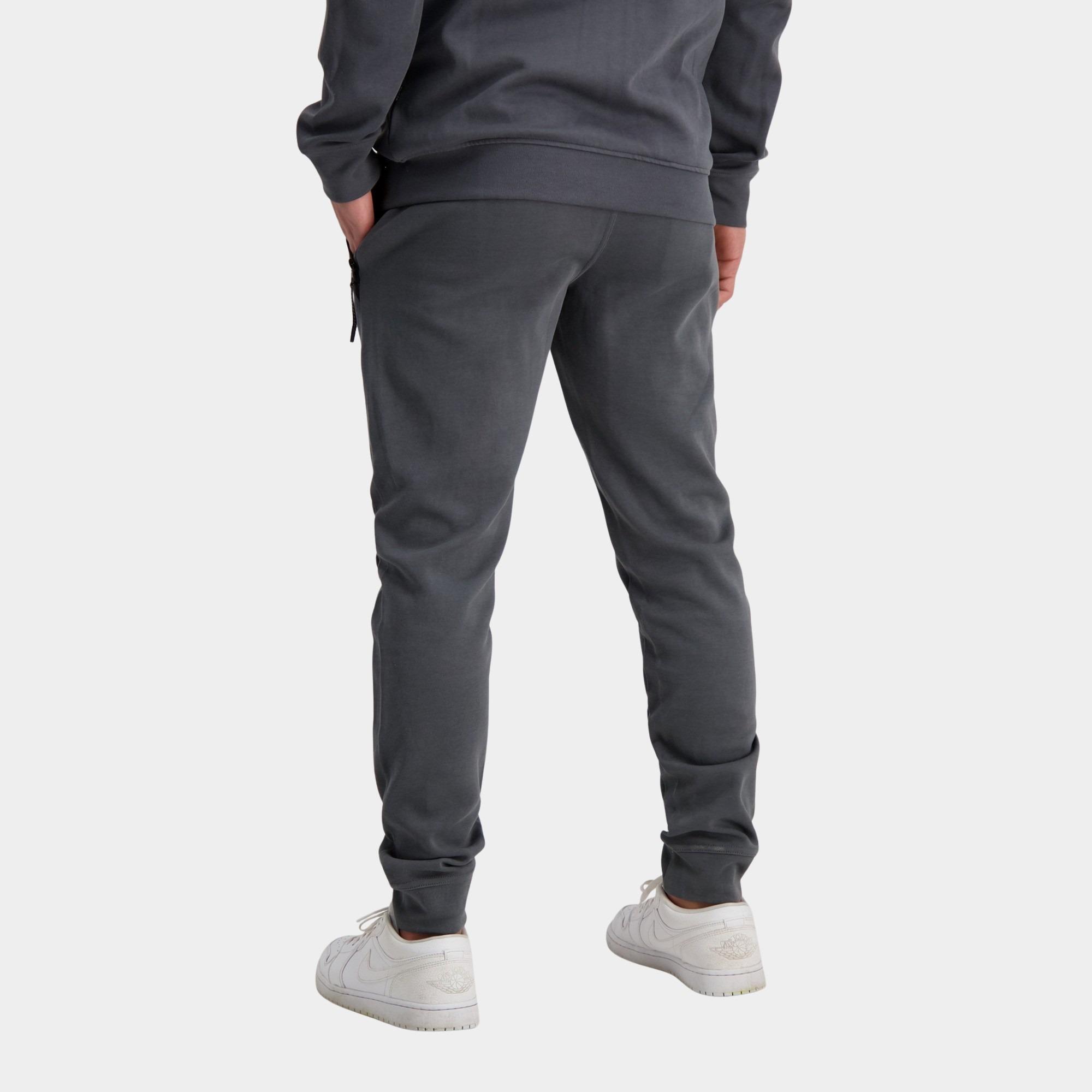 Cars Jeans Jogging Broek Grijs LAX 40495/24