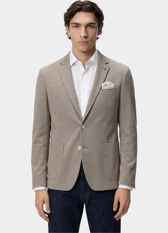 Bos Colbert Bruin Luka Jacket Drop 7,5 261037LU06BO/2002