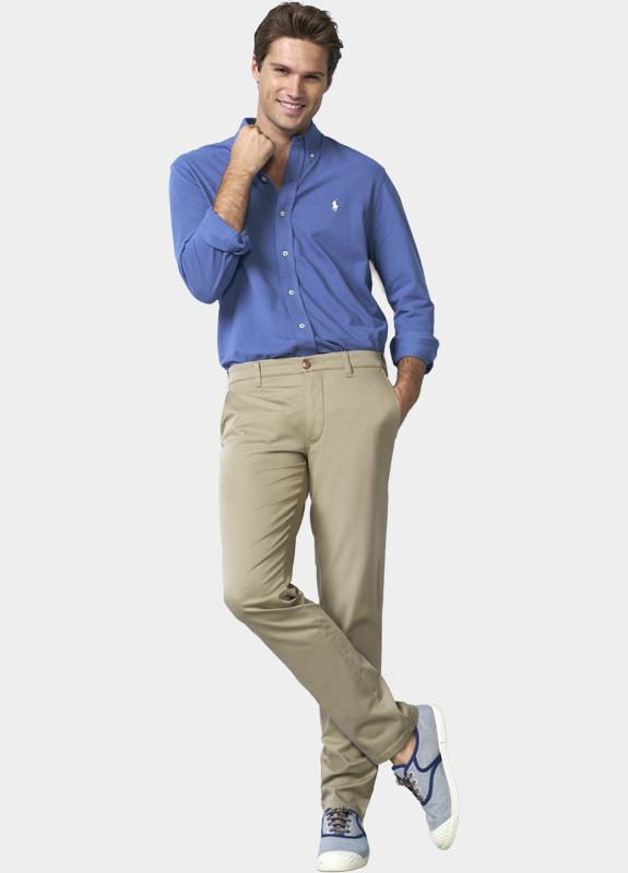 Meyer Chino Beige M5 MOVE Art.1-6024 3711602400/34