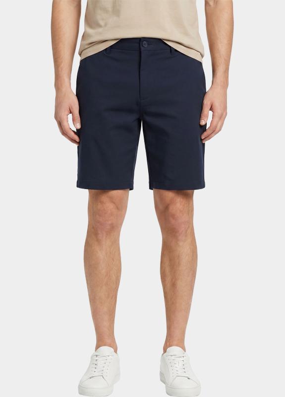 Born With Appetite Korte Broek heren Blauw Udo Short BWA26109UD15/4001