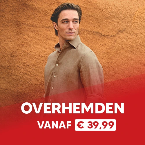 Overhemden