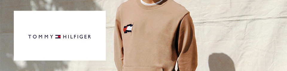 tommyhil logo maart