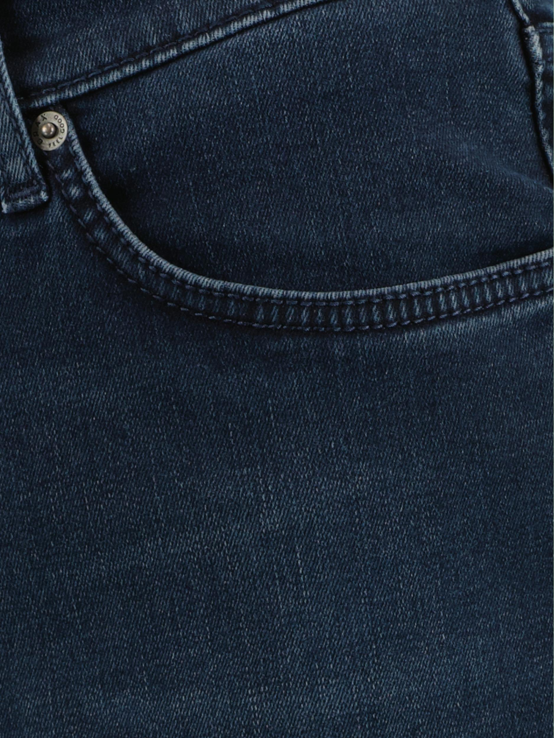 Brax 5-Pocket Jeans Blauw STYLE.CHUCK 89-6154 07953020/23