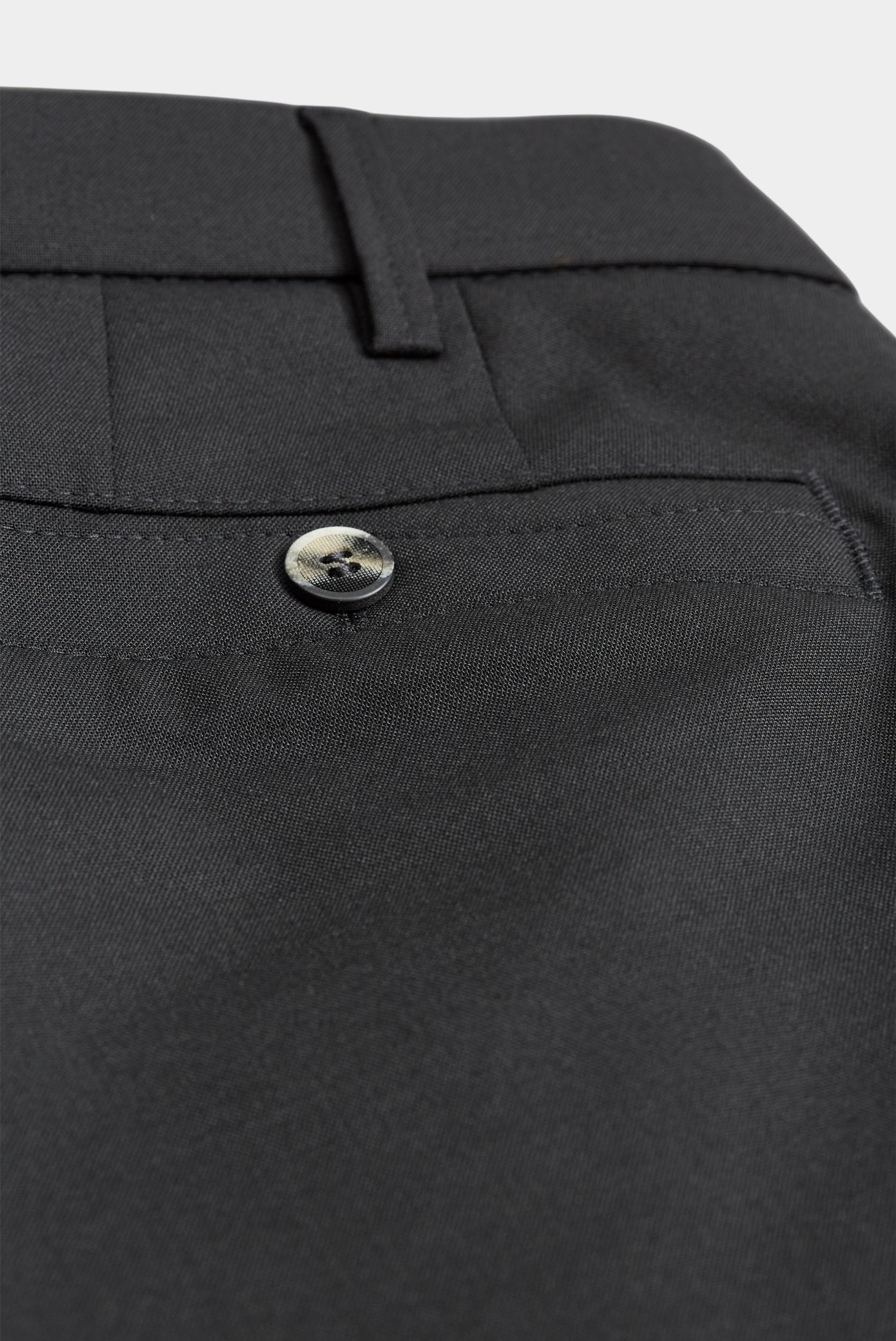 Meyer Ribbroek Zwart Diego Art.9-344 3060934400/09