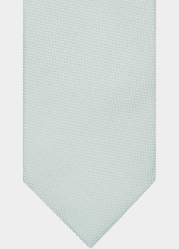 Profuomo Stropdas Groen  PPWA10069/C