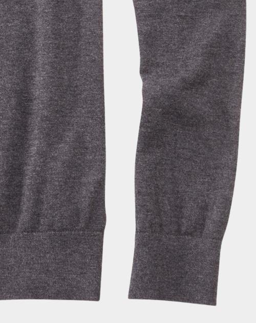 Olymp Pullover Grijs 0151/10 Pullover 015110/67