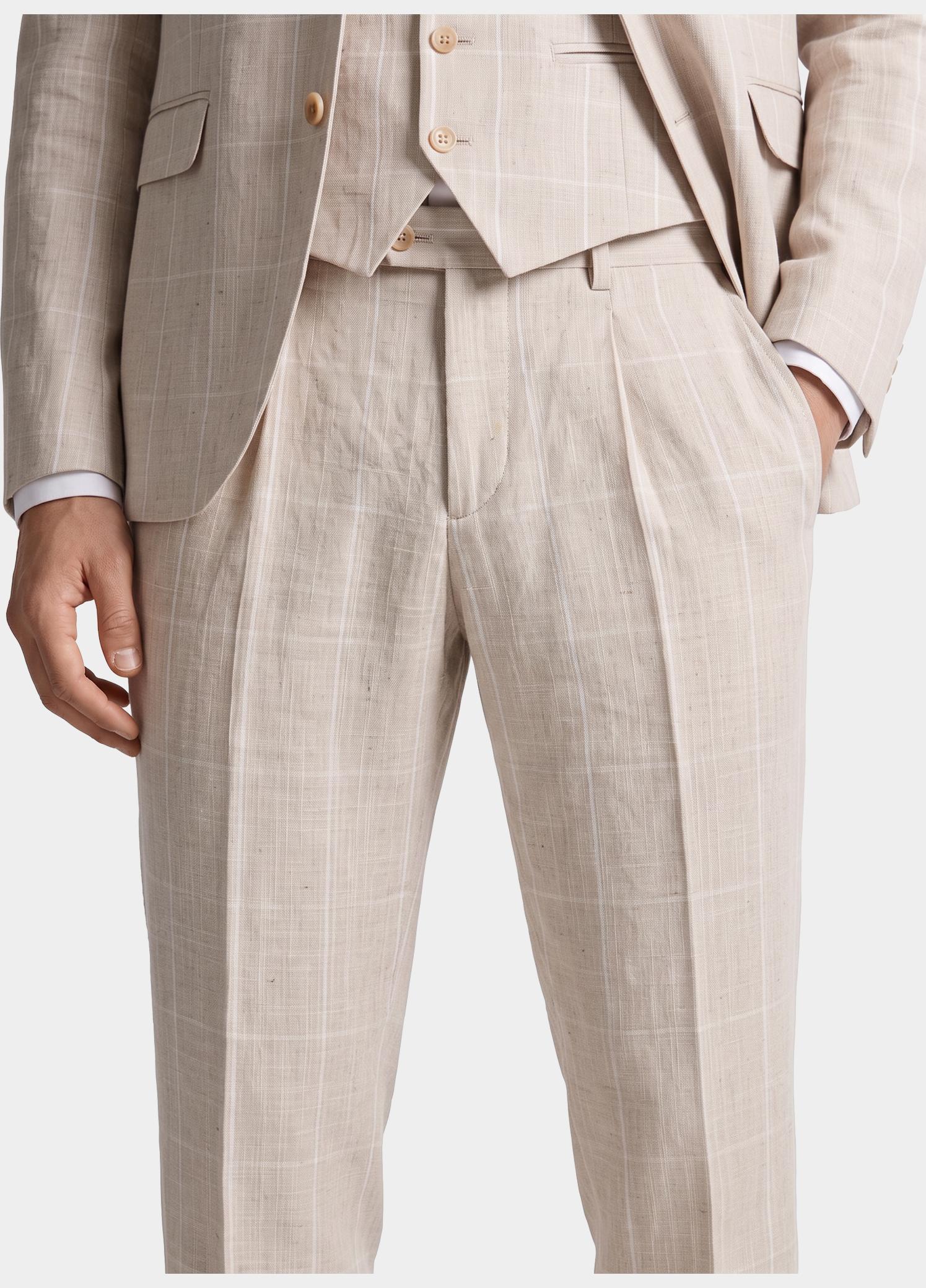 Your own Party By CG - Cl Pak Beige CG Paul SV / Paco / Plum 3-del 45.006N3 / 225222 / 230053 / 243080/22