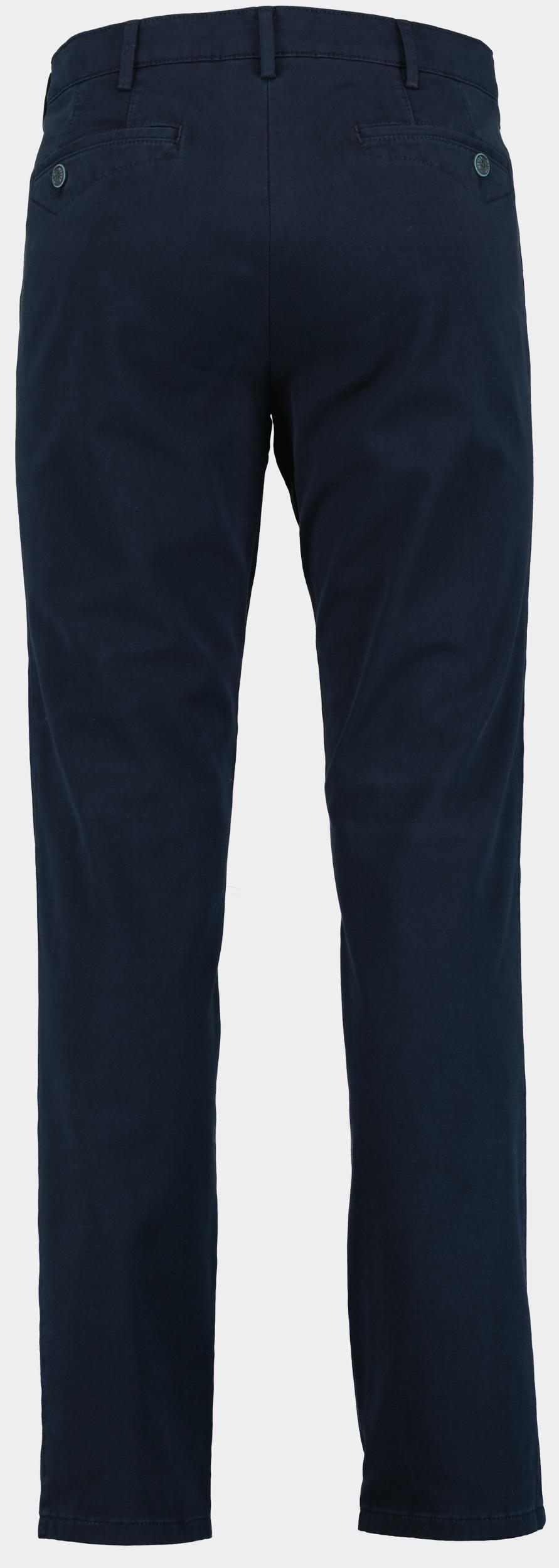 Meyer Chino Blauw DUBLIN Art.2-3615 1272361500/19