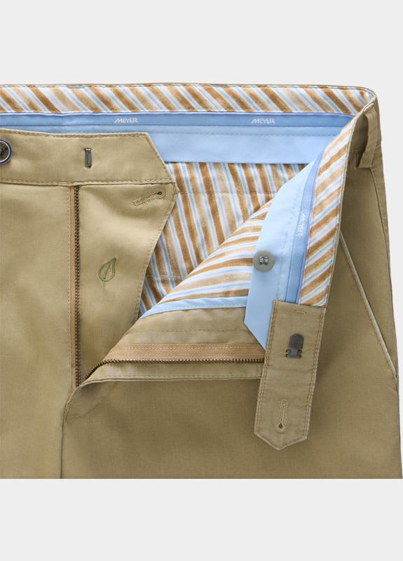 Meyer Chino Bruin NEW-YORK Art.1-5074 1241507400/43