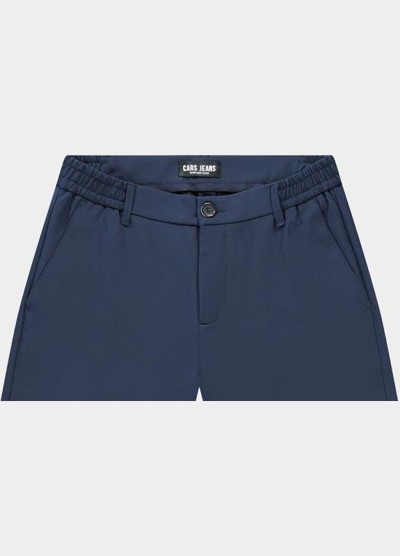 Cars Jeans Korte Broek heren Blauw Frotion 63027/12