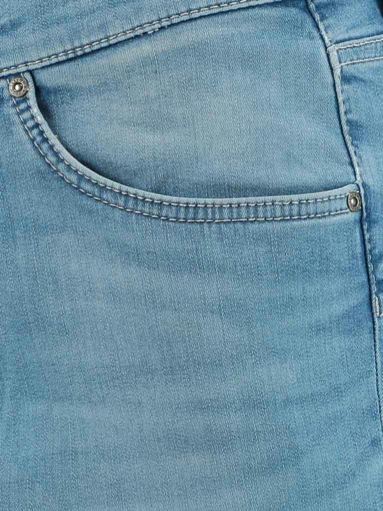 Brax 5-Pocket Jeans Blauw STYLE.CHUCK 84-6457 07953020/28