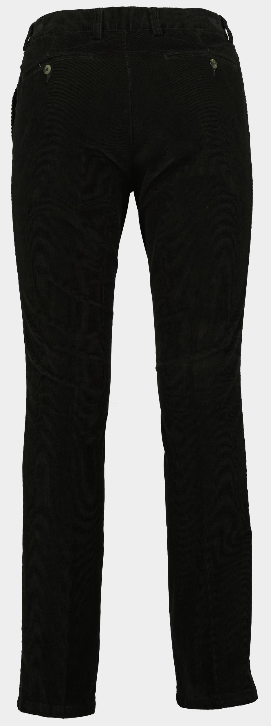 Cornalli Ribbroek Groen Pantalon Babycord 2A.29220/80