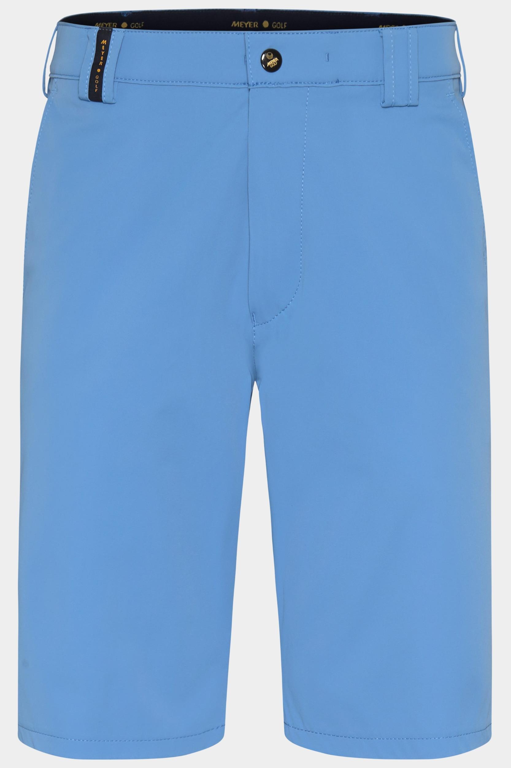 Meyer Korte Broek Blauw B-ST. ANDREWS Art.1-8070 1541807000/15