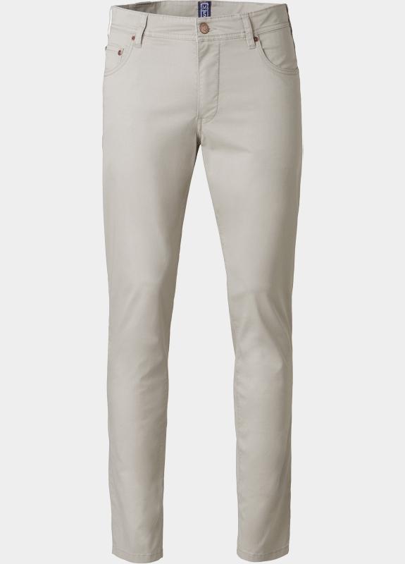 Meyer Chino Beige M5 FIVE Art.1-6075 3721607500/32