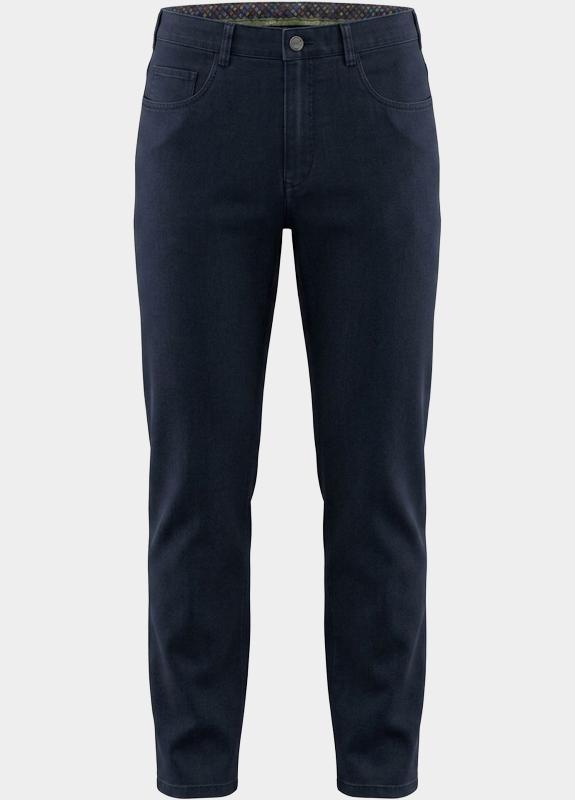 Meyer Jeans Blauw DUBAI Art.1-4105 3101410590/17