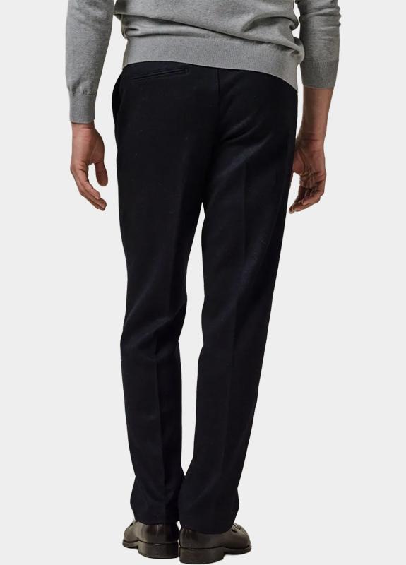 Profuomo Chino Blauw  PPWQ30007/E