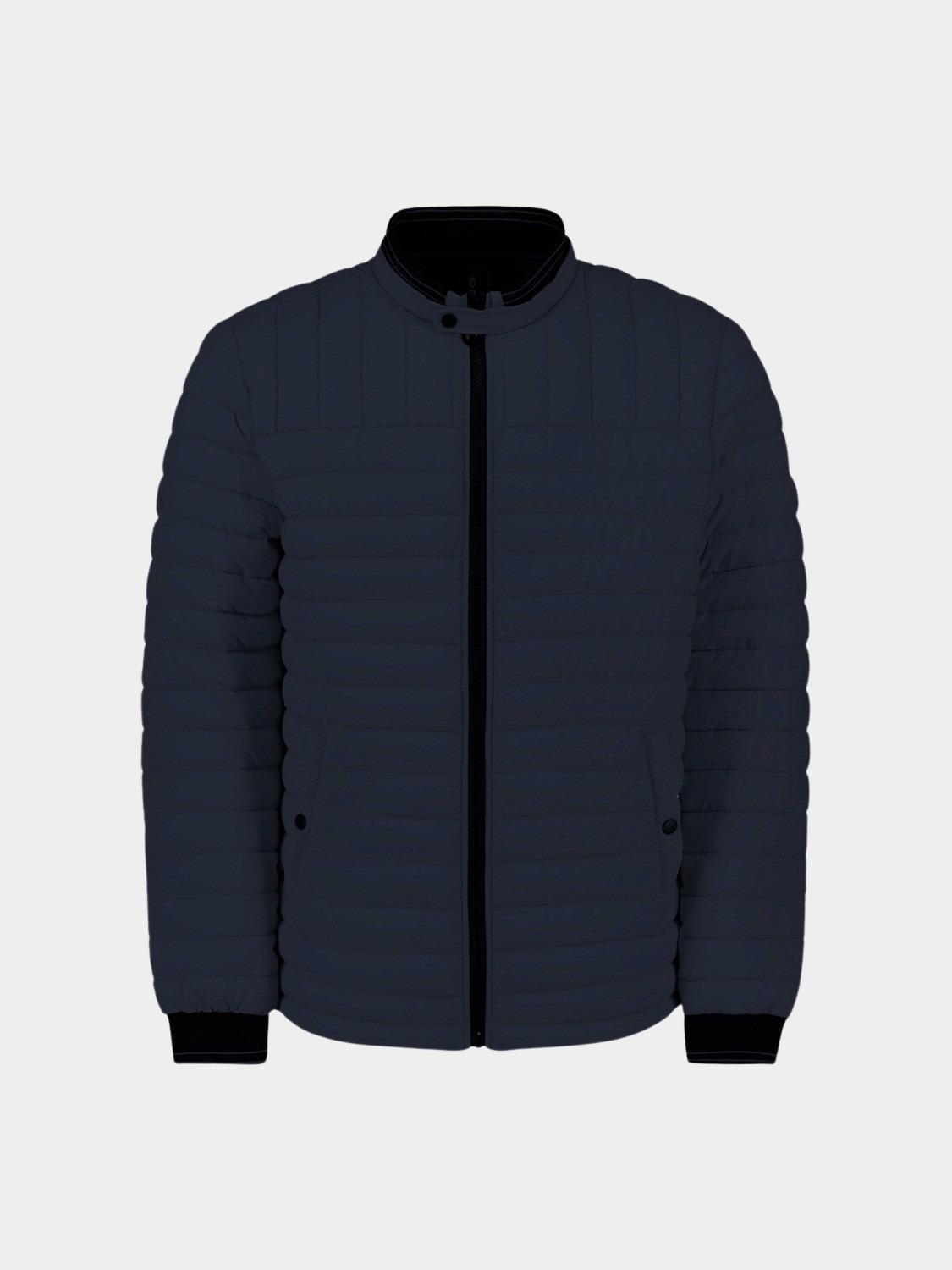 No Excess Tussenjas Blauw  27630202/078