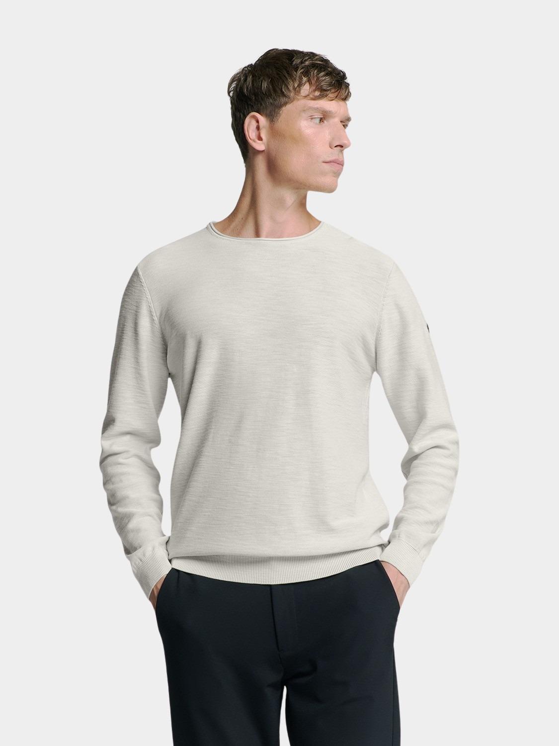 No Excess Pullover Wit  27210101SN/017