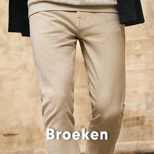 Broeken