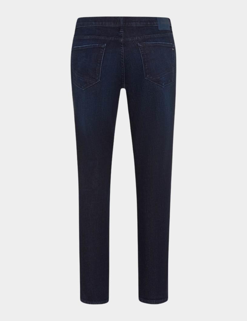 Brax 5-Pocket Jeans Blauw STYLE.CHUCK 81-7307 07951920/12