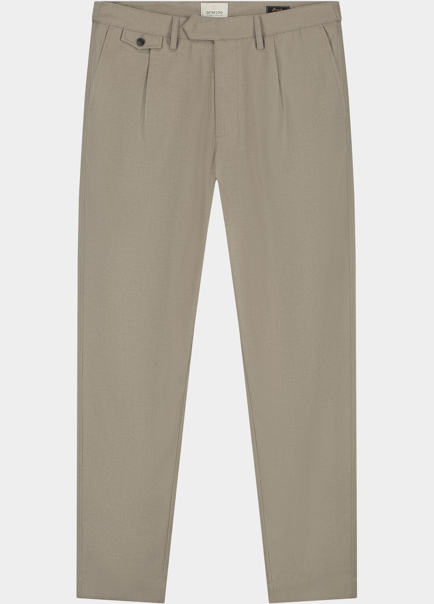 Dstrezzed Chino Bruin Brando Office Pant 502068/277