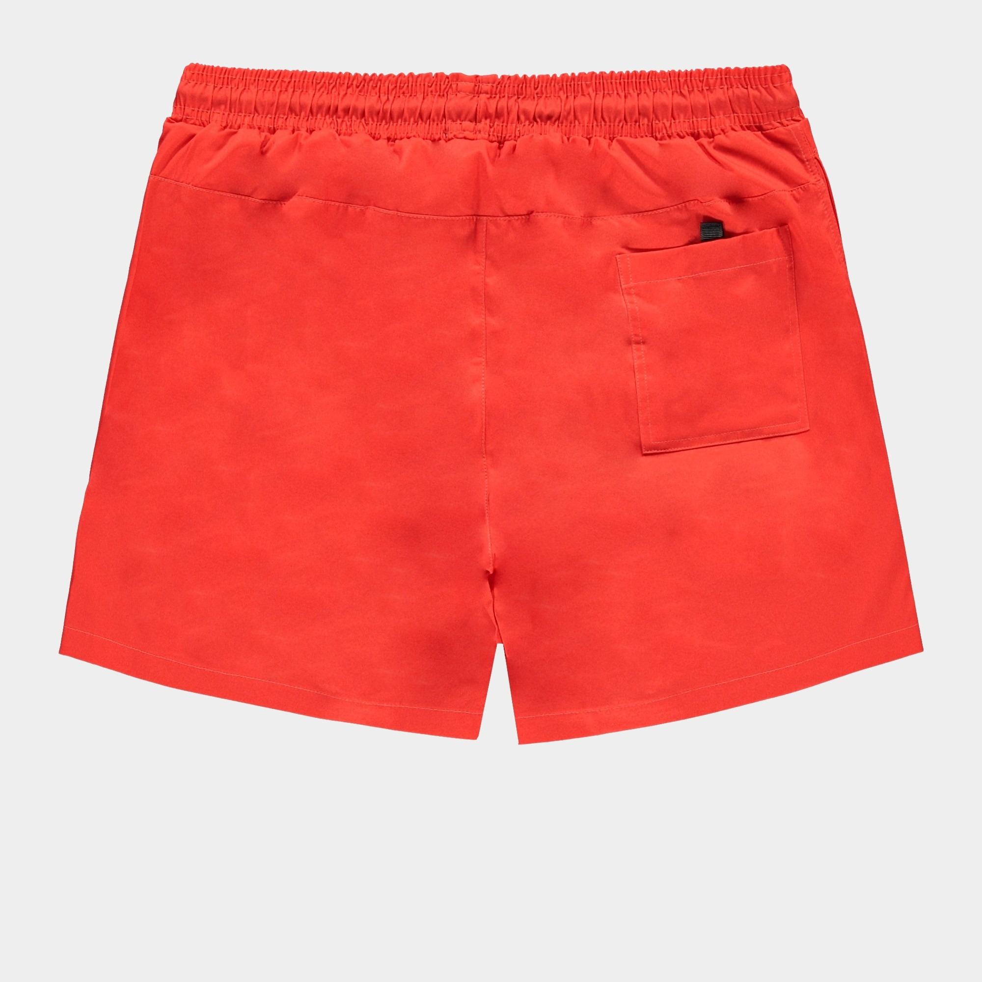 Cars Jeans Zwembroek Rood GOSHAM 61943/60