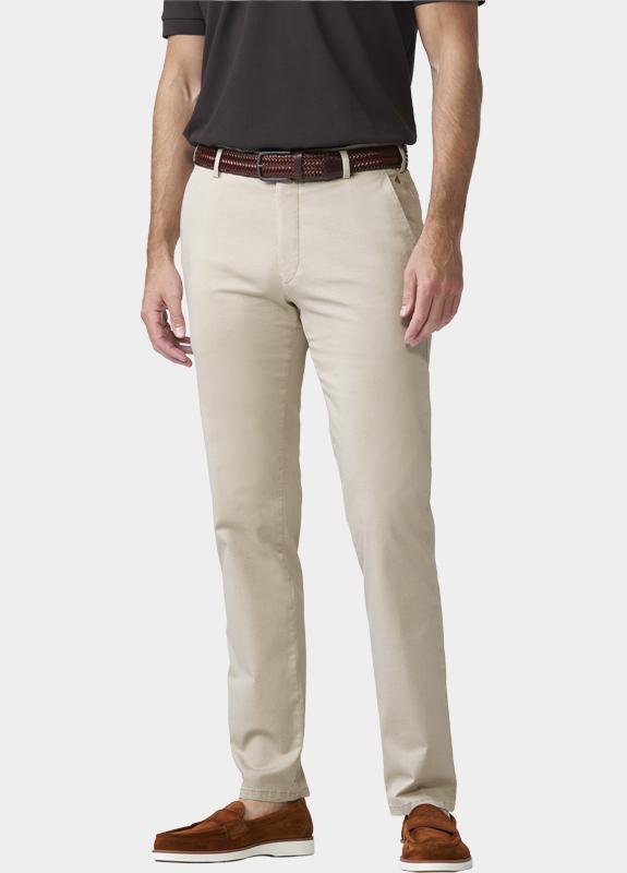Meyer Chino Beige NEW-YORK Art.1-8130 1241813000/32