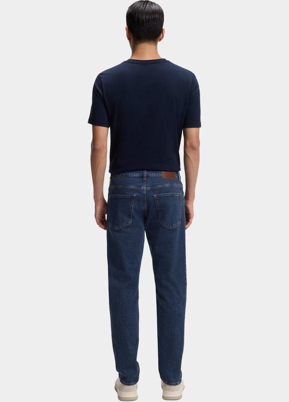 BOSS Orange Jeans Blauw RE.MAINE BO 10251068 03 50555275/409
