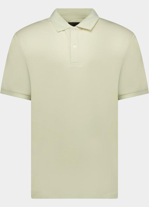 Cars Jeans Polo korte mouw Beige Henzo 63471/83