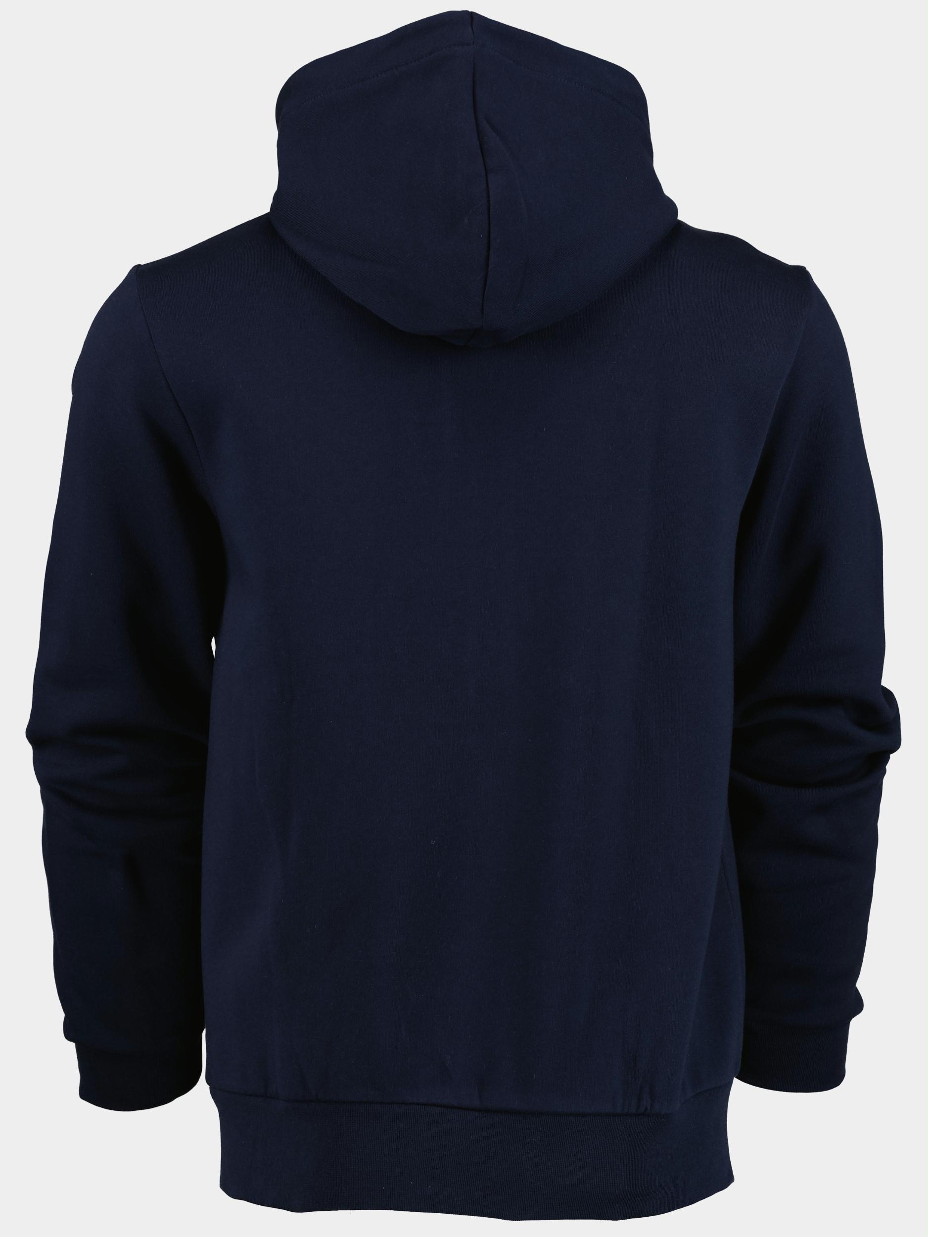 Lacoste Sweater Blauw  SH9626/166
