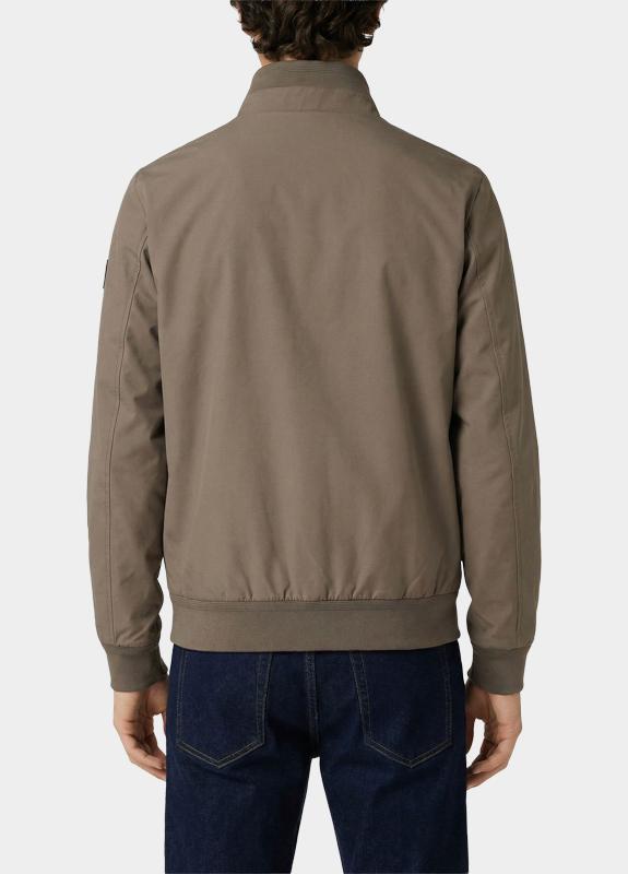 Agiato Zomerjas heren Bruin Paolo AT001-60000/Sand