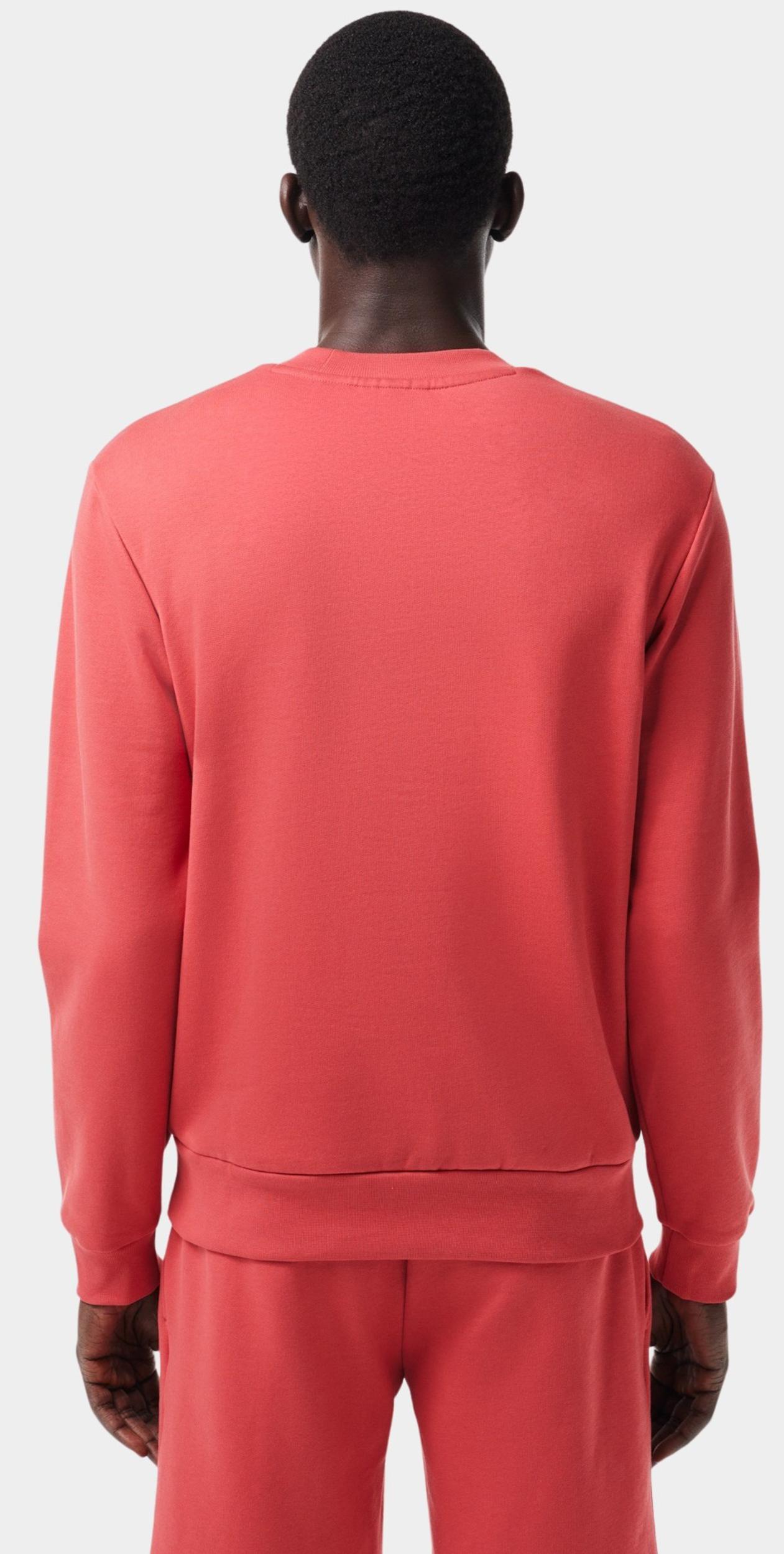 Lacoste Sweater Roze  SH9608/ZV9