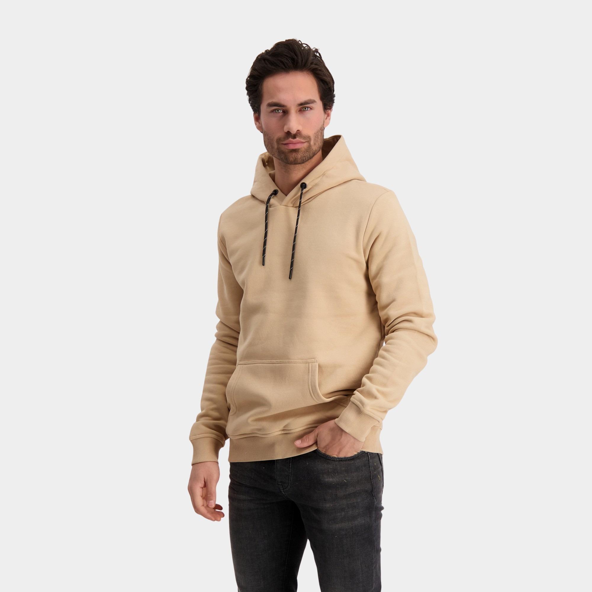 Cars Jeans Sweater Beige KIMAR 40379/83
