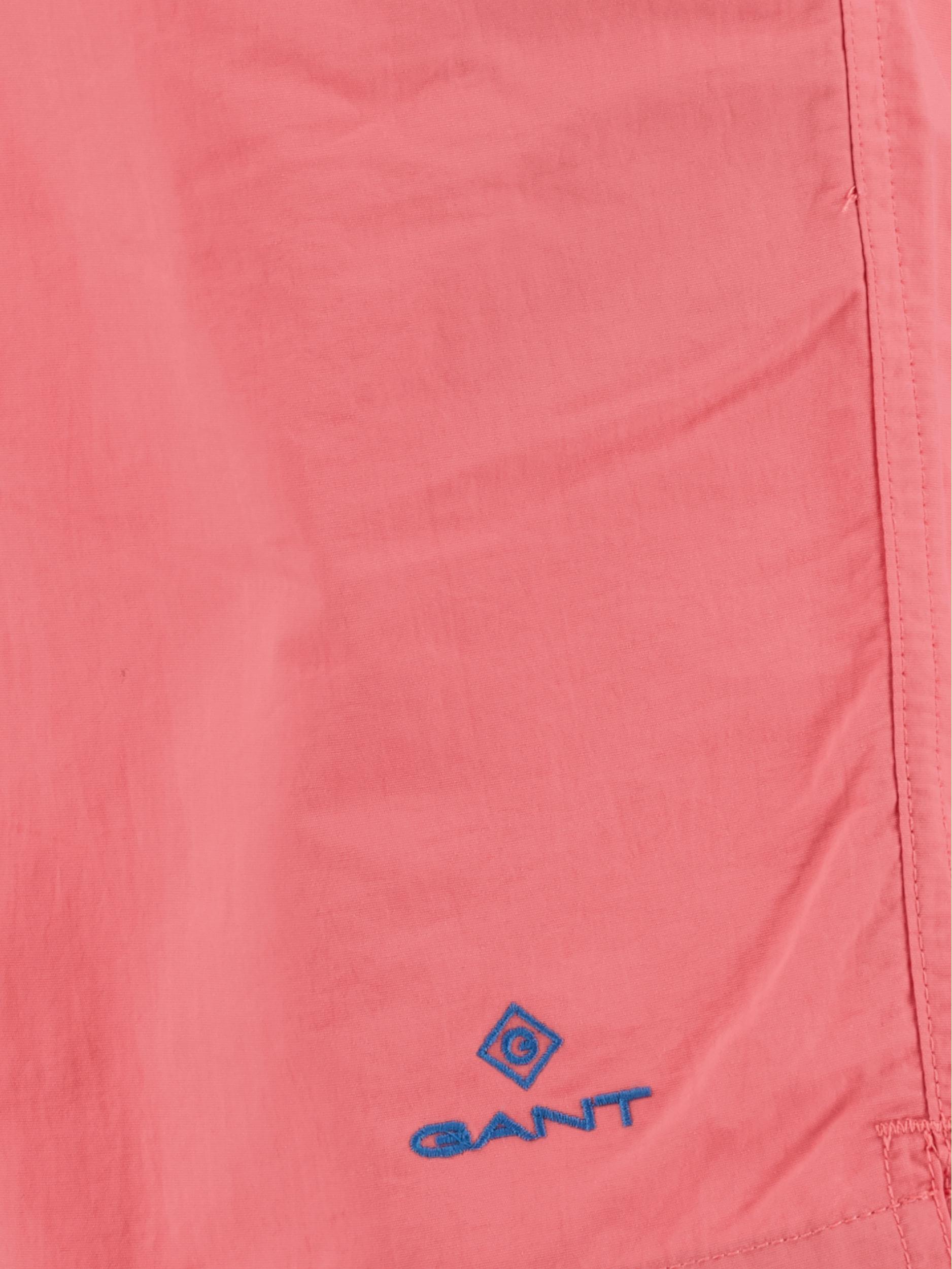 Gant Zwembroek Roze LC Swim Shorts 922016002/665