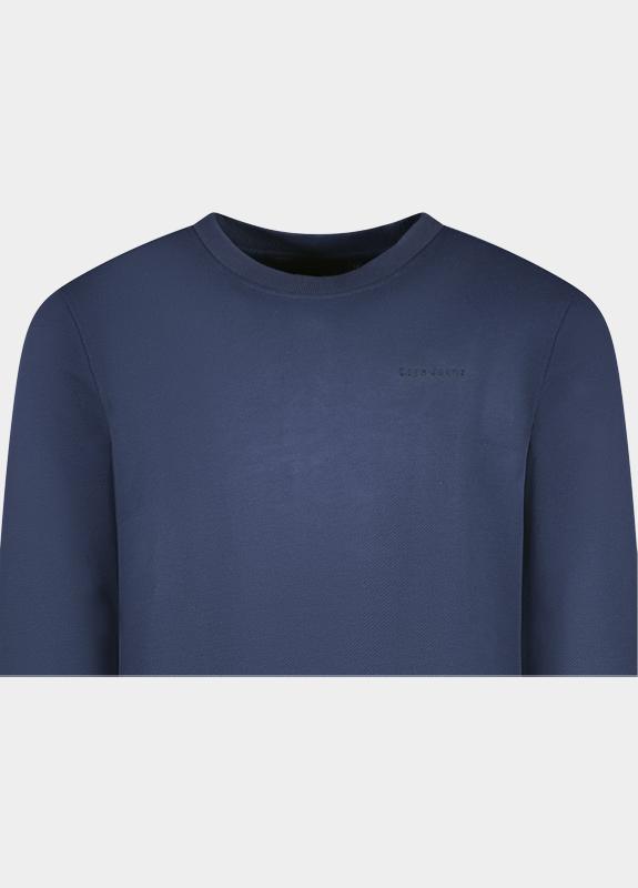 Cars Jeans Sweater Blauw Arlo 67565/12