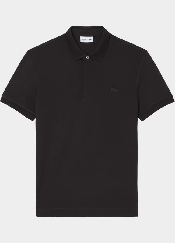 Lacoste Polo heren Bruin Paris regular fit PH5522/3LA