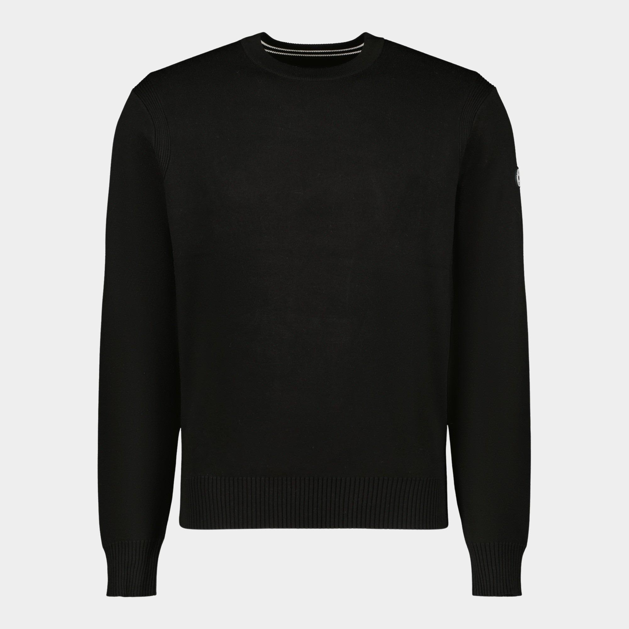 Cars Jeans Pullover Zwart Boynar 63765/01