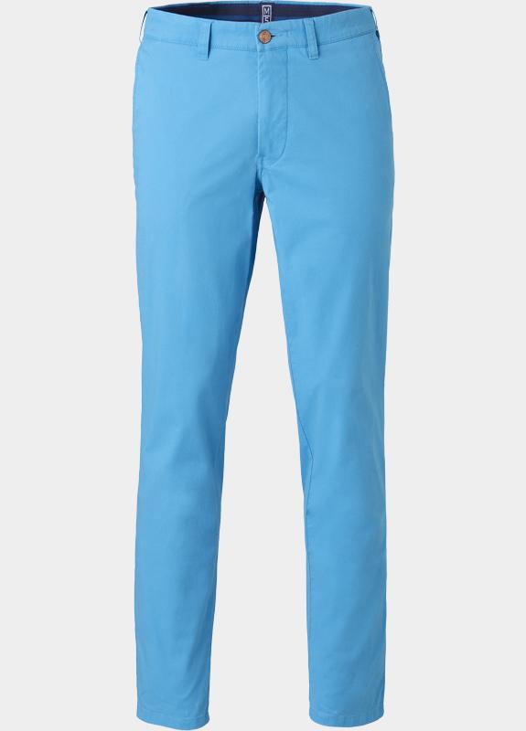 Meyer Chino Blauw M5 CHINO Art.1-6004 3641600400/13