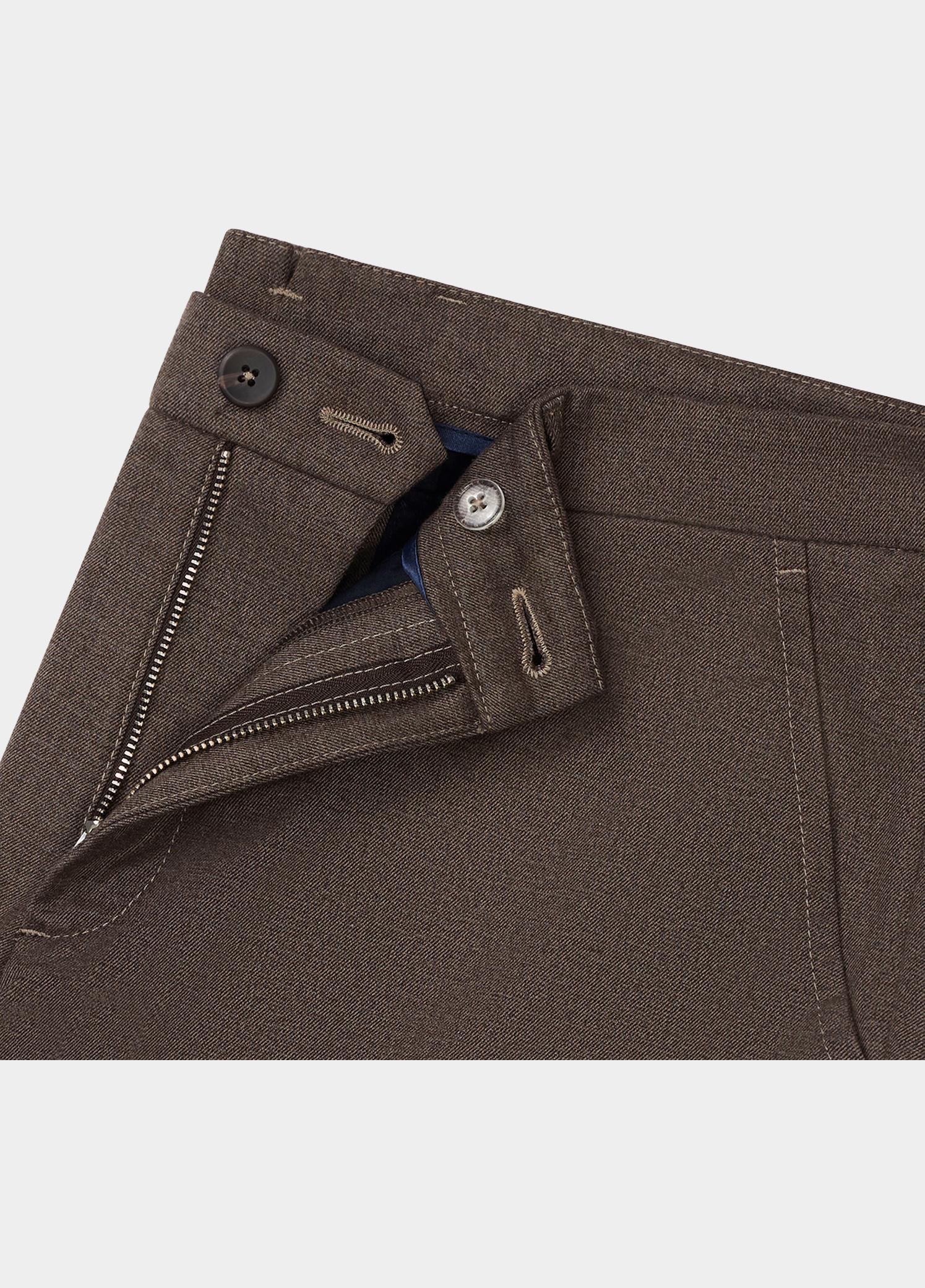 Olymp Chino Bruin SILVAN-2 462224/28