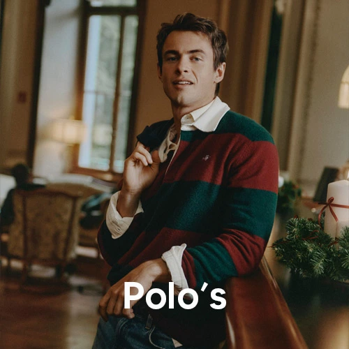 Polo's