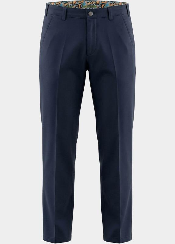 Meyer Chino Blauw RIO Art.1-6184 3241618490/19
