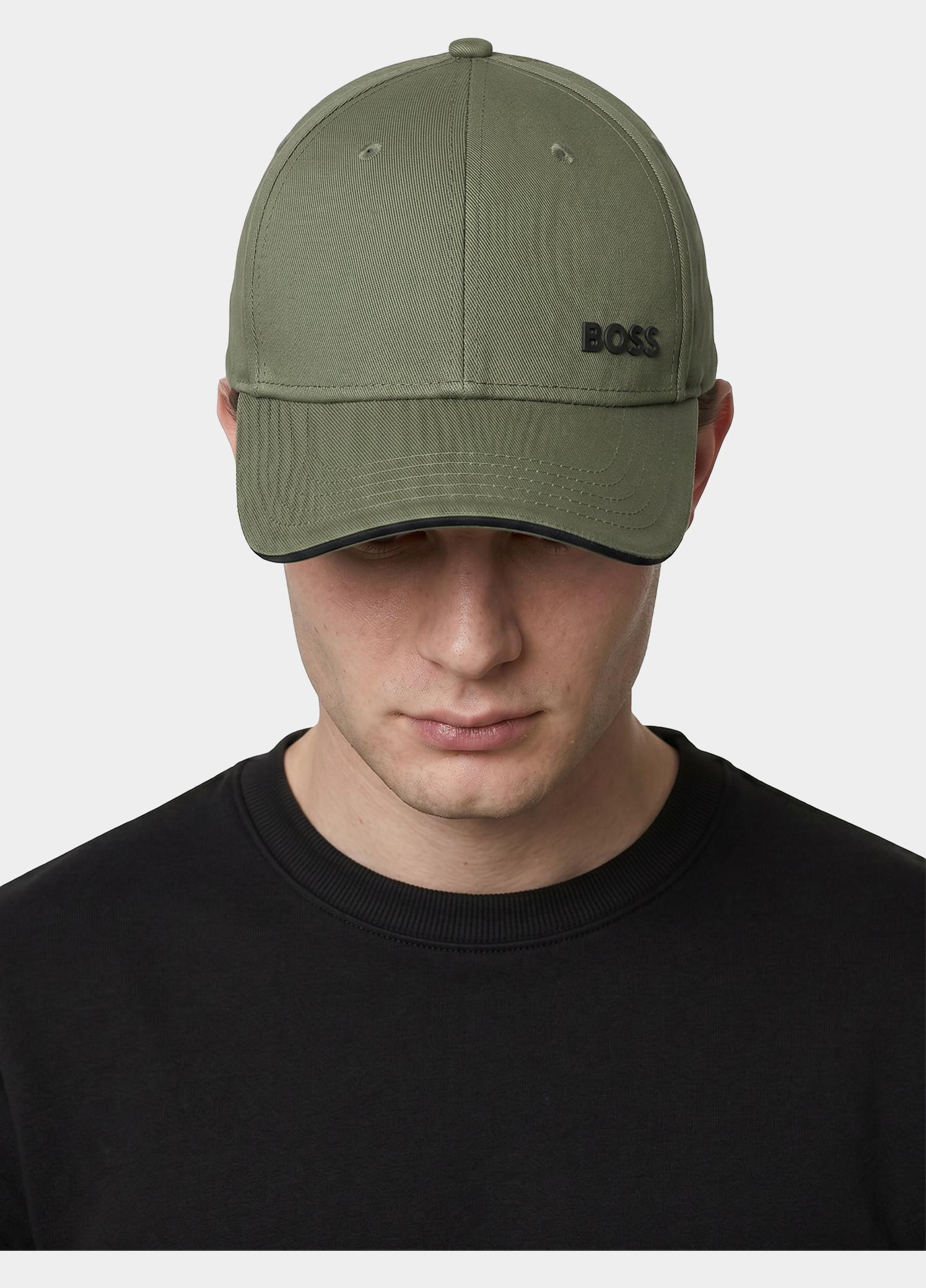 BOSS Green Pet Beige Cap-Bold 10261155 01 50519219/257
