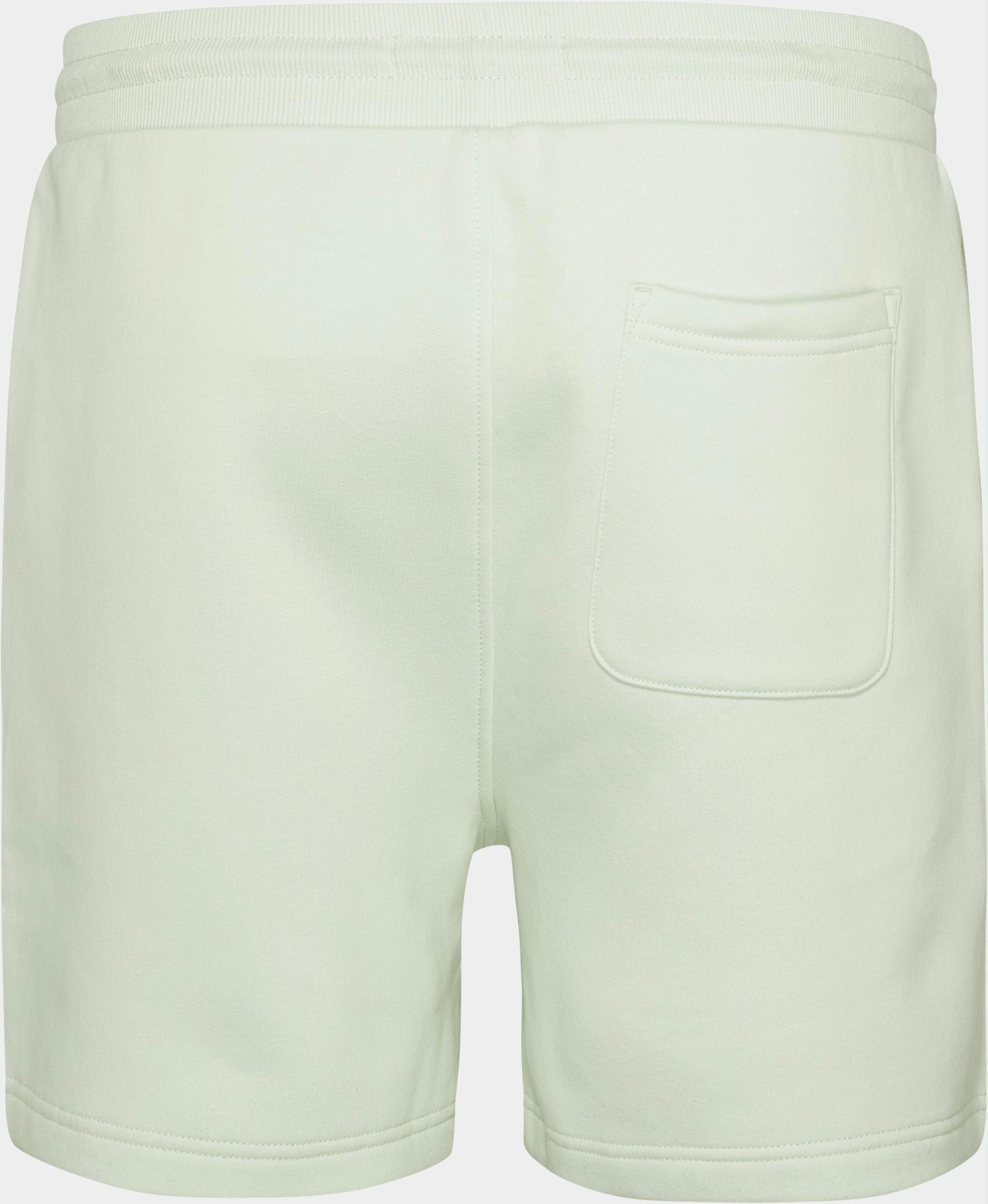 Tommy Jeans Korte Broek Groen TJM Reg Classic short DM0DM16333/LXW