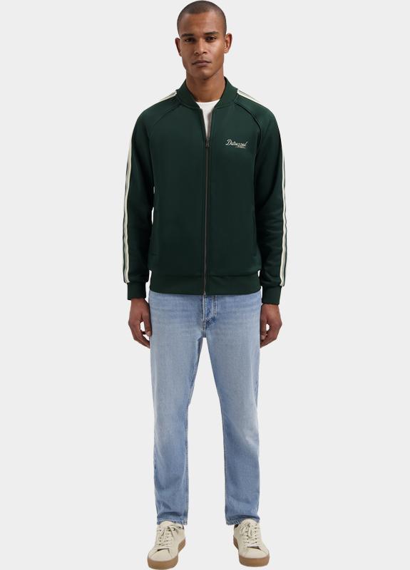 Dstrezzed Jeans Blauw DS_Logan 5 Pocket RST 551551/865